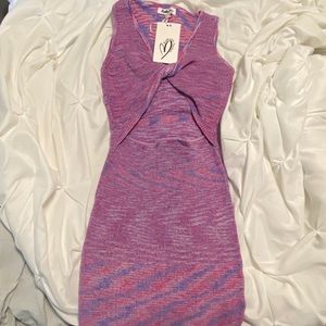Spring/ summer dress from verge girl